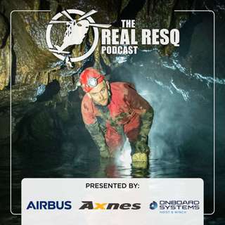 Episode 247: Brendan Sloan - British Cave Rescue Council Medical Officer