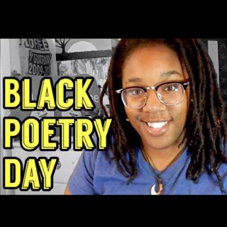 National Black Poetry Day