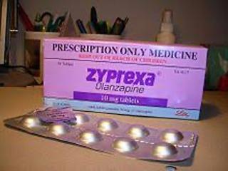 Podcast 619: Other Uses for Zyprexa