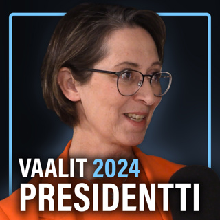 Presidentinvaalit 2024 (Sari Essayah) | Puheenaihe 449