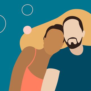 ADHD in marriage: How it changed a relationship (Breon and Dan’s story)