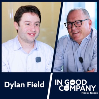 Figma CEO: From Idea to IPO, Design at Scale and AI’s Impact on Creativity