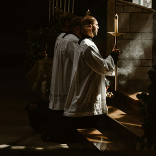 WHY WE WORSHIP - Homily 33rd Sunday in Ordinary Time