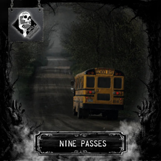 Tape #102 Nine Passes