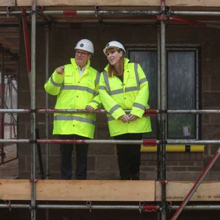 Labour vs the NIMBYs, plus are sandwiches ‘for wimps’?