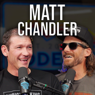 Sin or No Sin? Isreal, Ai, Gambling, & Vegans with Matt Chandler - Rodeo Time Podcast 361