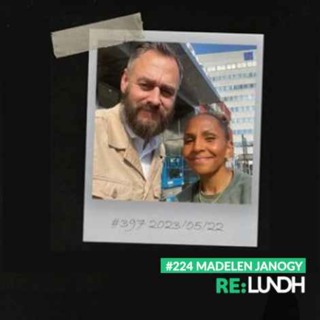 224 Re:Lundh – Madelen Janogy