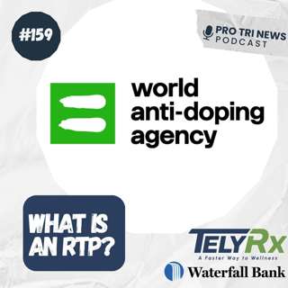 Episode 159: What is an RTP?