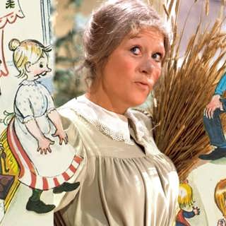 Älskade julkalender: Teskedsgumman | Del 1