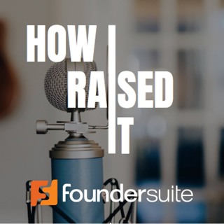 Ep. 323 How I Raised It with Matt Ober of Social Leverage
