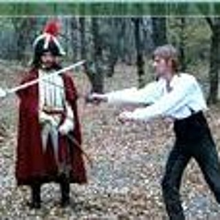 *Preview* Sharpe's Honour