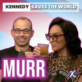 Happy Hour: Impractical Jokers' Murr Shares Wildest Pranks & New Movie