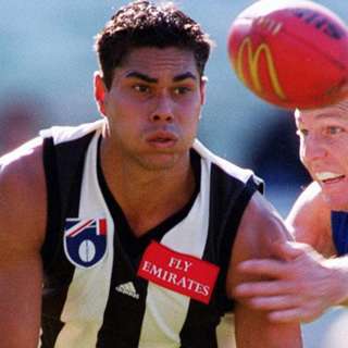 The Cup: Mal Michael - Collingwood Vs Brisbane