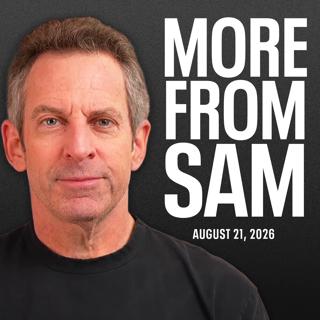 #489 — More From Sam: A Fabulist at Cambridge, the Strait of Hormuz, AOC in 2028, and More