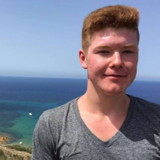 Episode 25: Mike Mansholt - German Killed In Malta In 2016