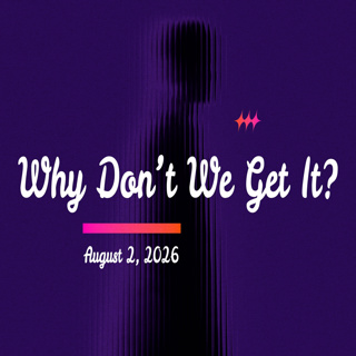 630 Why don't we get it? wk 16 080226