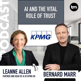 Trust: The Hidden Key to Unlocking AI's True Potential