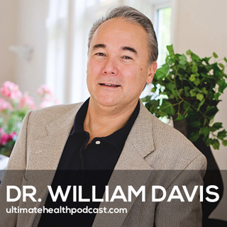 614: Cardiologist: Your Doctor Is Wrong About Cholesterol | Dr. William Davis