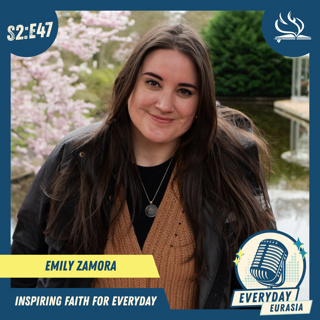 S2-E47 | NYC Week | Participation | Emily Zamora