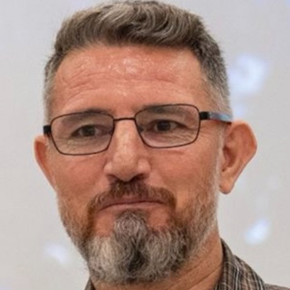 Masoud Ghorbani | 25.1.2026: "Jeesus herättää uskon"