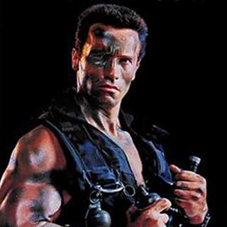 Episode 426: Commando Badge