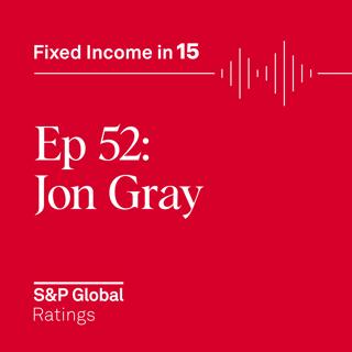 Ep52: Blackstone's Jon Gray on Private Markets, Career Advice & Jogging on LinkedIn