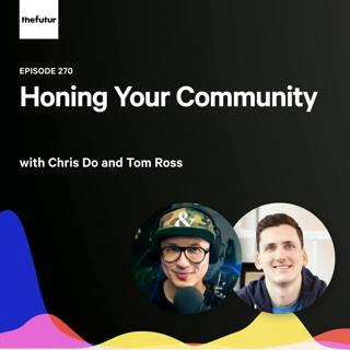 270 - Building Communities, Part 2