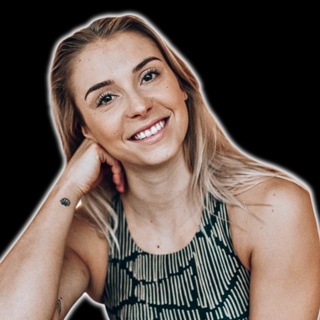 Unelma elämä on omista valinnoista kiinni | Laura Rosilla