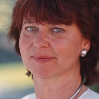Karin Johannisson 1999