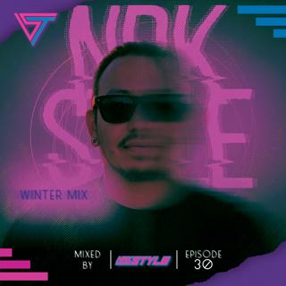 Episode 10: WINTER MIX EP 30