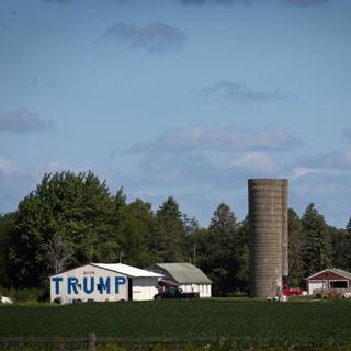 Why US Farmers Are Feeling the Pain of the War With Iran