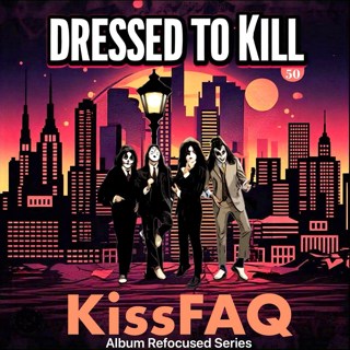 Ep.567 - Refocused: Dressed to Kill @ 50