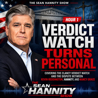 Verdict Watch Turns Personal