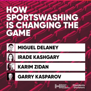 How "Sportswashing" is Changing the Game