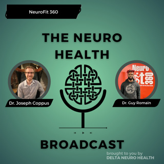 NeuroFit 360 with Dr. Guy Romain