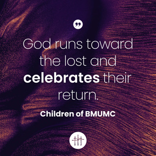 Come To Your Senses - "Children's Sunday Sermon" by the Children of BMUMC