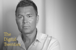 Mikael Snabb. CAIA cosmetics och att vara community first
