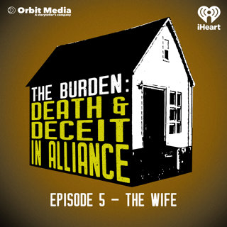 Death & Deceit in Alliance | 5. The Wife