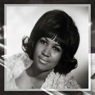 Aretha Franklin del 1