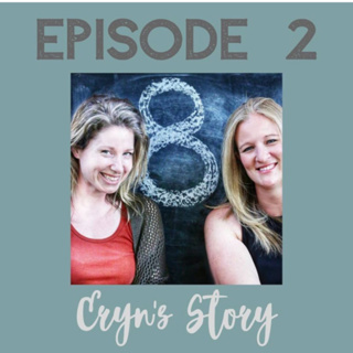 Eryn & her mama bear energy