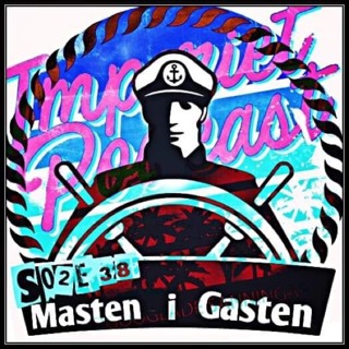 S02E38. Masten i Gasten