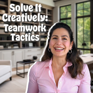 How to Spark Creativity at Work: A Guide to Groundbreaking Solutions for Teams