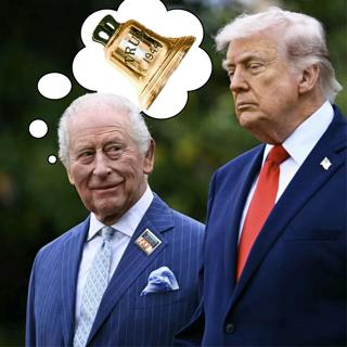 The Windsor Takes It All
