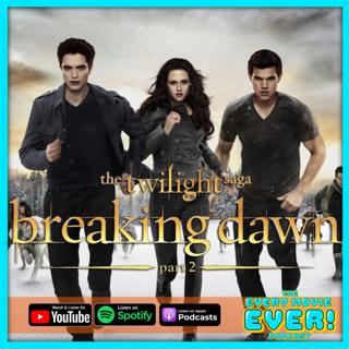 Twilight Breaking Dawn Part 2 (2012): We Miss This Already