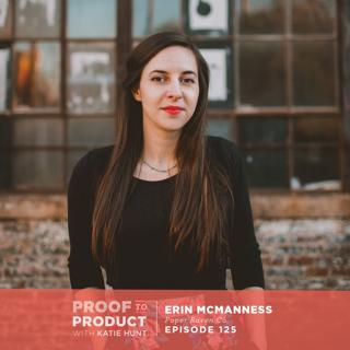 125 | Moving from wholesale to licensing with Erin McManness of Paper Raven Co.