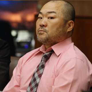 #001 The Tale of a Random Task: Real Life Villian Joe Son