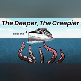 Why Squids Become TERRIFYING The Deeper The Ocean Gets