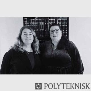 #PolyPod: Oda Ellingsen brenner for digitalisering med mening