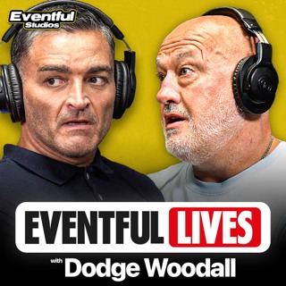 #313. Bournemouth's Feared Doorman - Mark Metcalfe