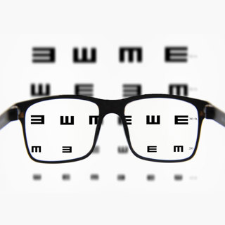 Incidence and Progression of Myopia in Early Adulthood